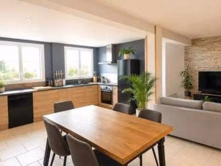 vente maison au mans (72000) : à vendre / 90m² le mans