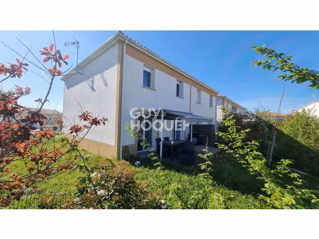 charmante maison à mignaloux-beauvoir
