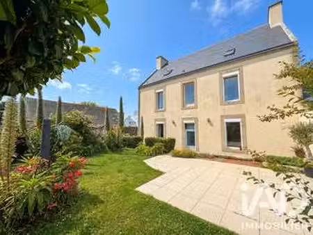 vente maison à beuzec-cap-sizun (29790) : à vendre / 133m² beuzec-cap-sizun