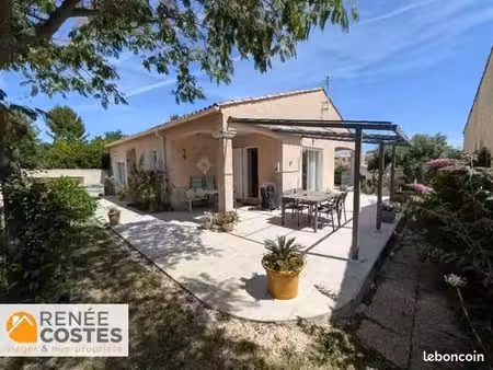 maison en viager 4 pièces 100 m²