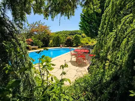 vente villa 5 pièces 150 m² à courzieu (69690)  540 000 €
