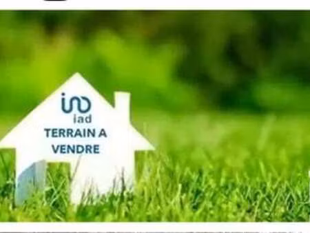 vente terrain à saint-clet (22260) : à vendre / 432m² saint-clet