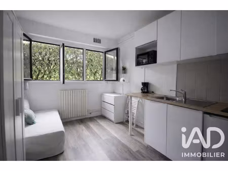 location appartement 1 pièce 12 m² à noisy-le-roi (78590)