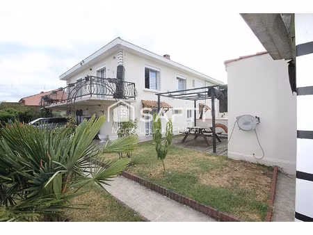 vente maison 7 pièces 200 m² graulhet (81300)