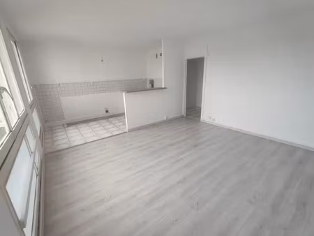 vente appartement 3 pièces 59 m² mantes-la-ville (78711)