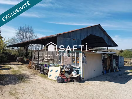 vente immeuble 300 m² gommecourt (78270)