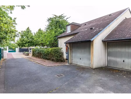 vente maison 77 m² chatou (78400)