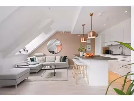 vente appartement 3 pièces 67 m² à arpajon (91290)  310 000 €