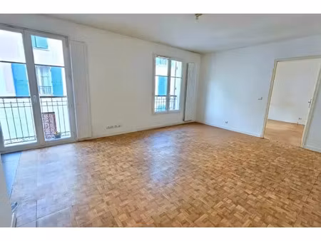 vente appartement 2 pièces 43.34 m² à croissy-sur-seine (78290)  315 000 €
