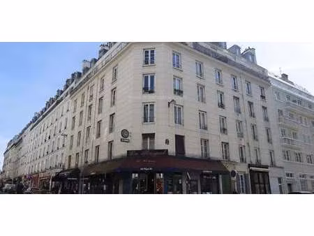 appartement paris 11ᵉ (75)