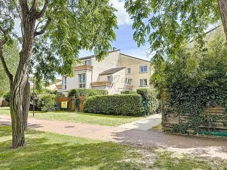 vente appartement 6 pièces 115 m² éragny (95610)