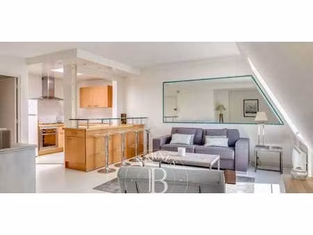 appartement tourgéville (14)