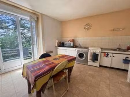 vente appartement 2 pièces à savenay (44260) : à vendre 2 pièces / 53m² savenay