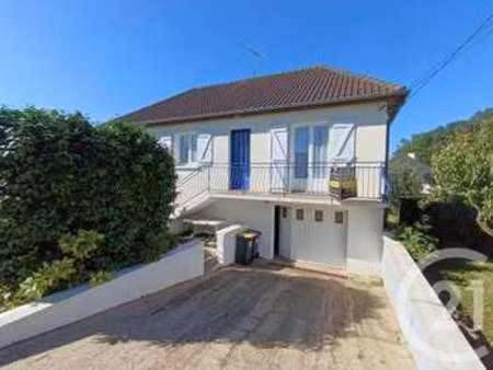 vente maison à laval (53000) : à vendre / 78m² laval