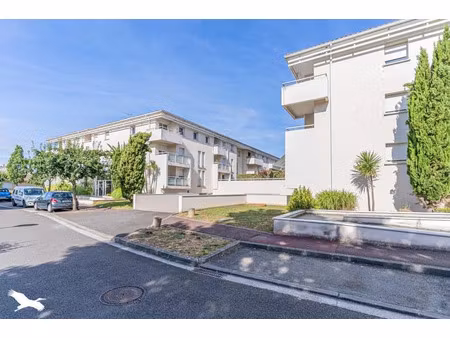 vente appartement 3 pièces 67 m² à le haillan (33185)  214 608 €