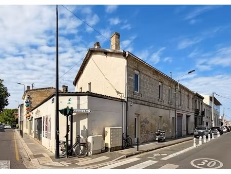 immeuble - 280 m²