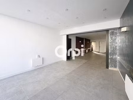 location commerce 51 m² à nancy (54000)