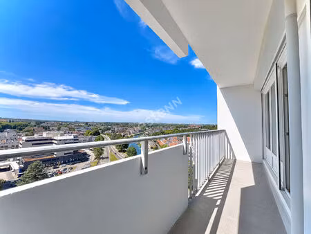 appartement amiens 3 pièce(s) 74 m2