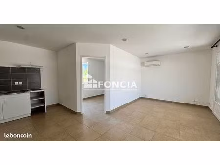 t2 de 36 m² – idéal premier achat ou investissement locatif