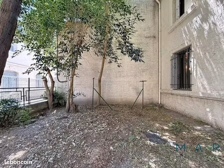appartement 2 pièces 25 m²