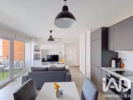 vente appartement 2 pièces à toulouse (31000) : à vendre 2 pièces / 39m² toulouse