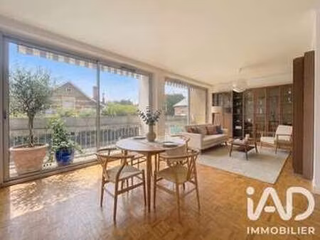 vente appartement 3 pièces à toulouse (31000) : à vendre 3 pièces / 80m² toulouse