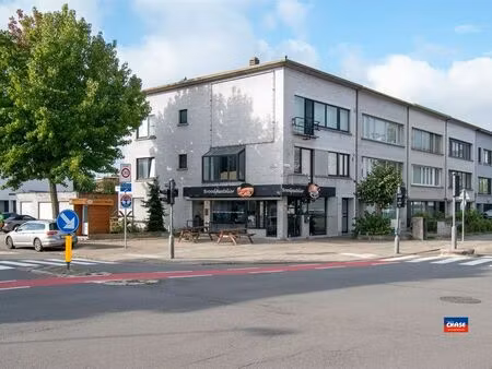 bien professionnel à vendre à merksem € 390.000 (lfdjw) - chase vastgoed | zimmo