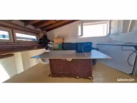 maison 4 pièces 48 m²