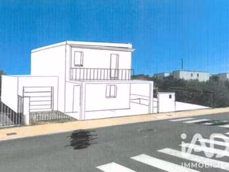 vente terrain piscine à sérignan (34410) : à vendre piscine / 290m² sérignan