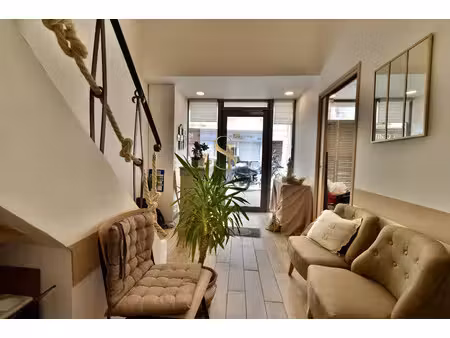 vente appartement 4 pièces 56.28 m² à frejus (83600)  320 000 €