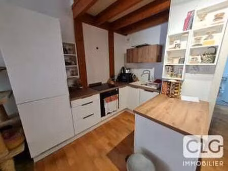 location appartement 3 pièces meublé à quimper (29000) : à louer 3 pièces meublé / 47m² qu