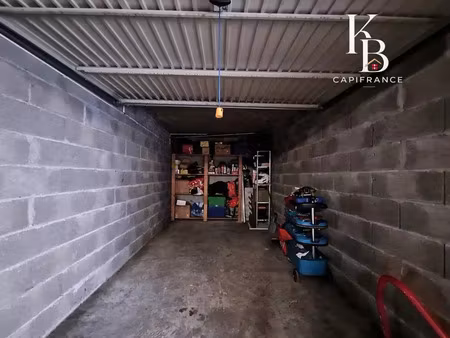 vente garage 12 m² annemasse (74100)