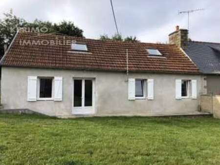 location maison à etables-sur-mer (22680) : à louer / 85m² etables-sur-mer
