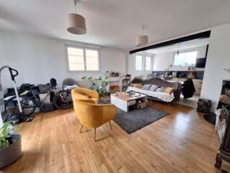 location maison à saint-malo (35400) : à louer / 126m² saint-malo