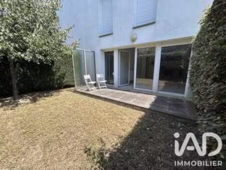 vente appartement 2 pièces à tours (37000) : à vendre 2 pièces / 42m² tours