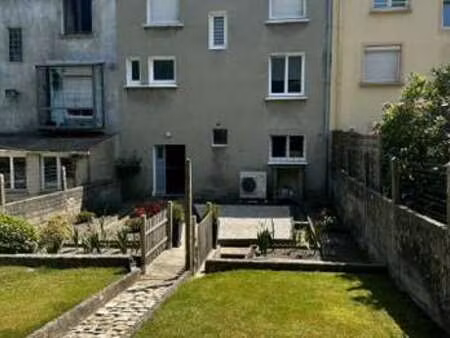 vente maison à cherbourg-en-cotentin (50100) : à vendre / 100m² cherbourg-en-cotentin