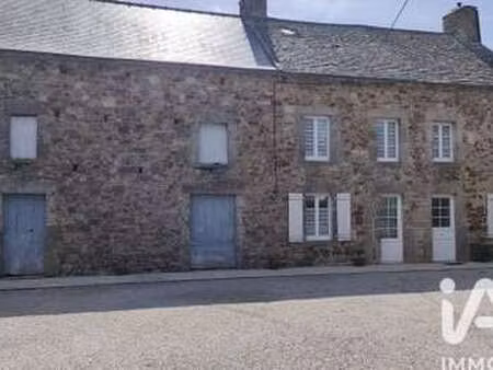 vente maison à teurthéville-hague (50690) : à vendre / 96m² teurthéville-hague