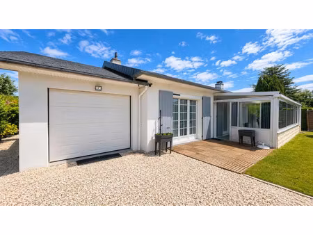 vente maison 3 pièces 92 m² fontaine-la-mallet (76290)