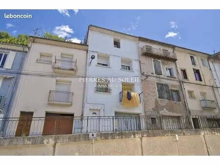 duplex 8 pièces 162 m²