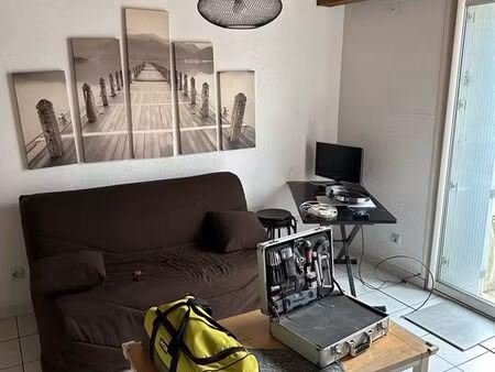 petit appartement duplex