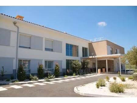 appartement 1 pièce 20 m²