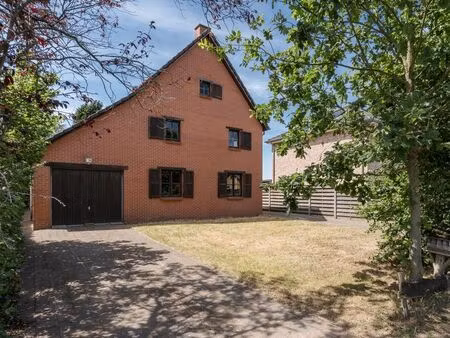 maison à vendre à achel € 395.000 (lpuck) - 't huys vastgoed | zimmo