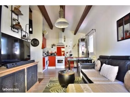 à vendre appartement cap d agde