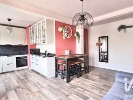 vente appartement 4 pièces à toulon (83000) : à vendre 4 pièces / 88m² toulon