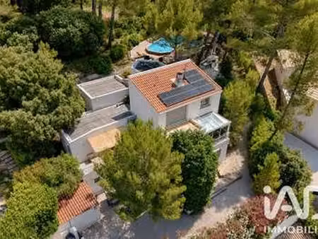 vente maison piscine à peypin (13124) : à vendre piscine / 210m² peypin