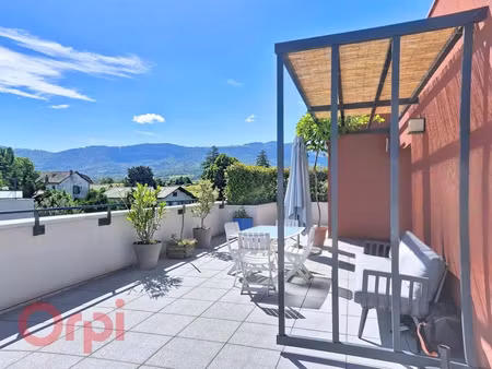 vente maison 4 pièces 86 m² saint-julien-en-genevois (74160)