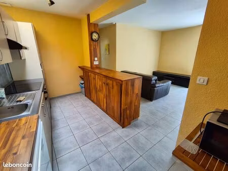 appartement de 50 43 m²