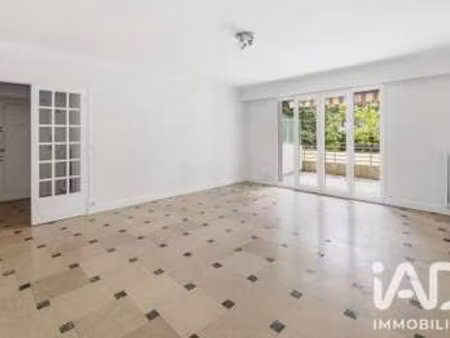 vente appartement 3 pièces à nantes (44000) : à vendre 3 pièces / 86m² nantes