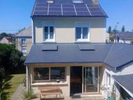 vente maison au mans (72000) : à vendre / 110m² le mans