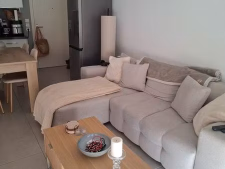 appartement à vendre frontignan